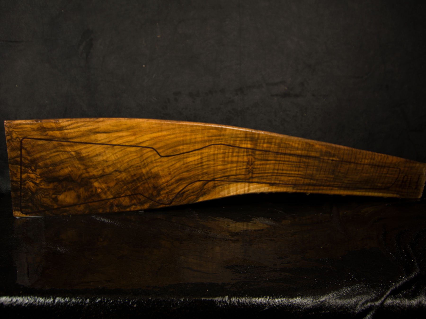 Repetierbüchse RL1 Repetierbüchse RL1