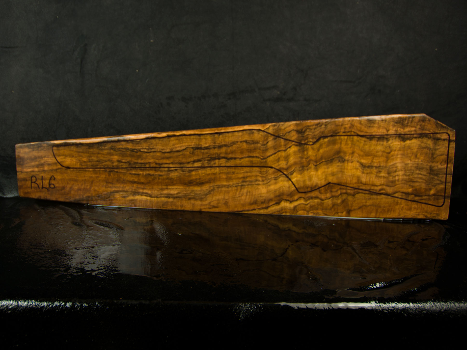 Repetierbüchse RL6 Repetierbüchse RL6