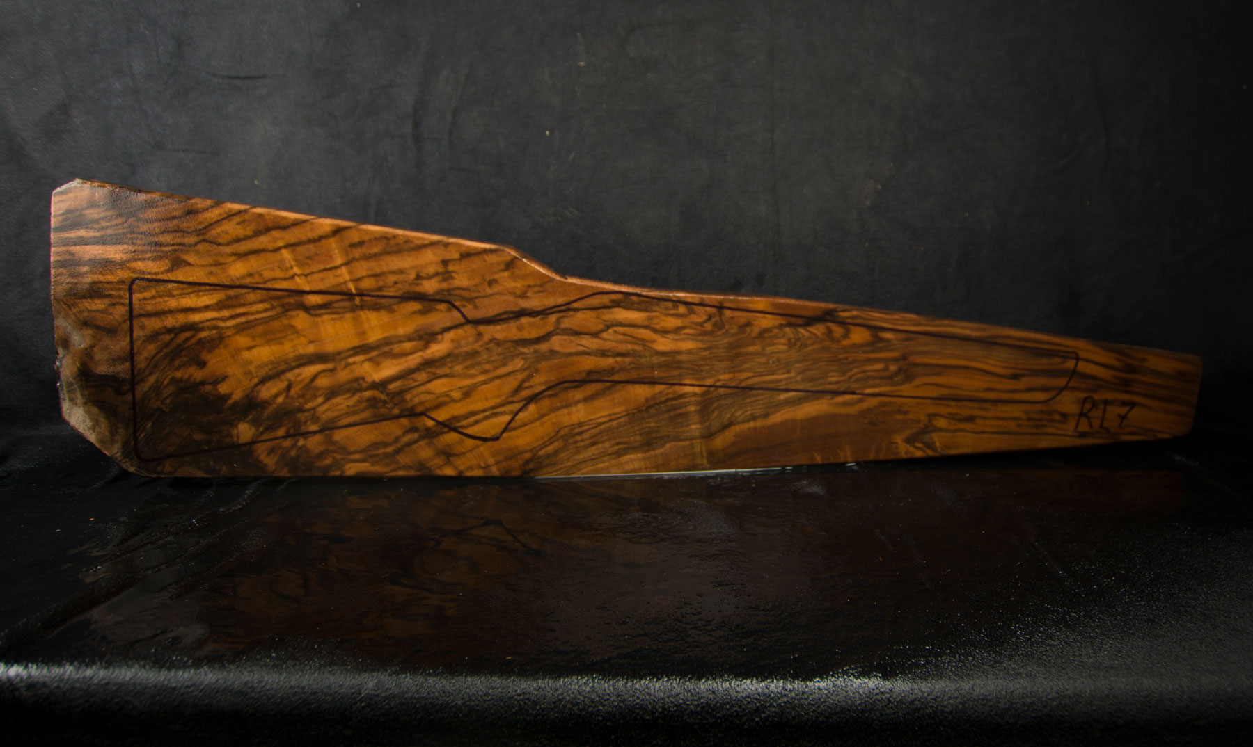 Repetierbüchse RL7 Repetierbüchse RL7