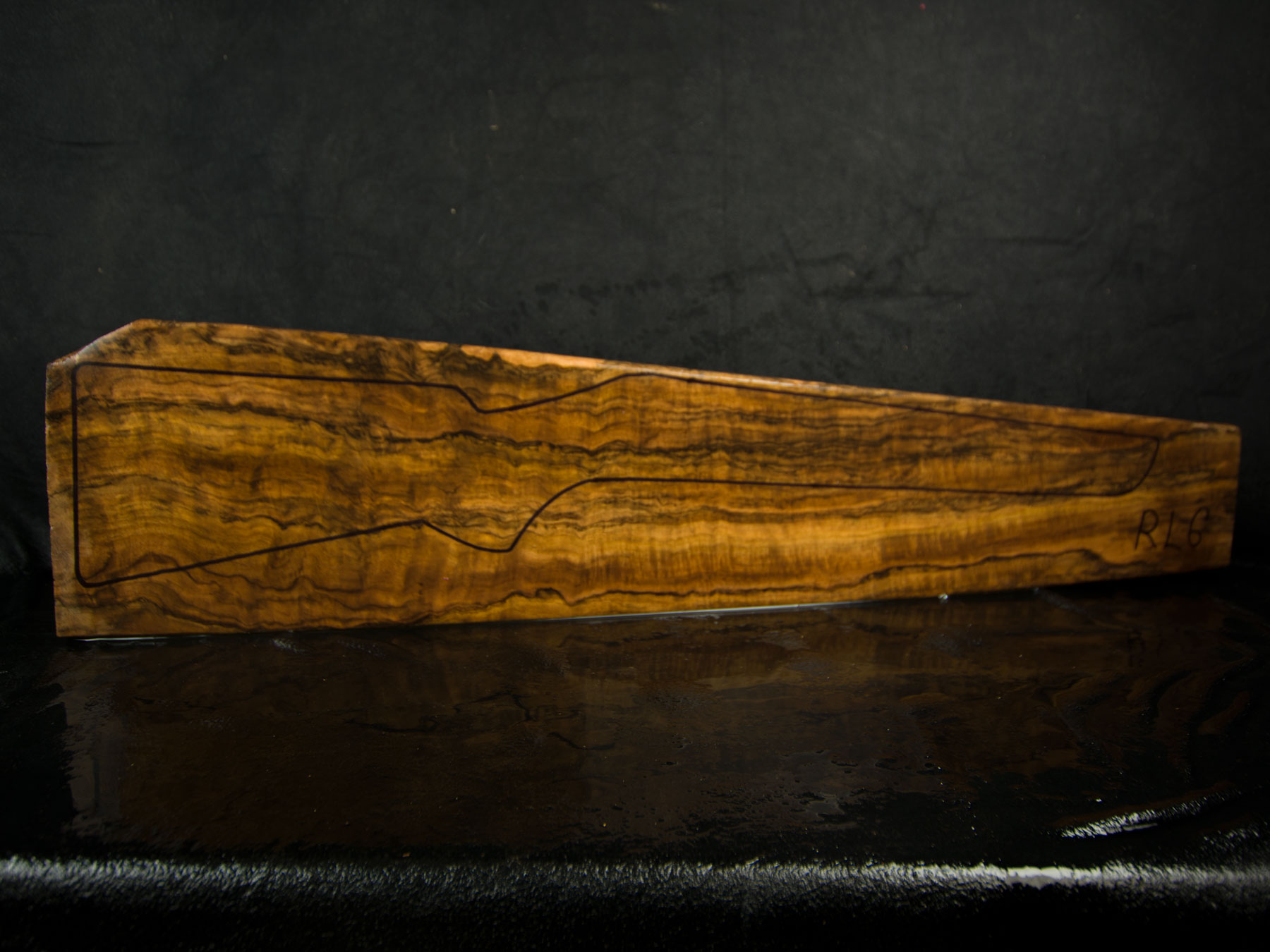 Repetierbüchse RL6 Repetierbüchse RL6