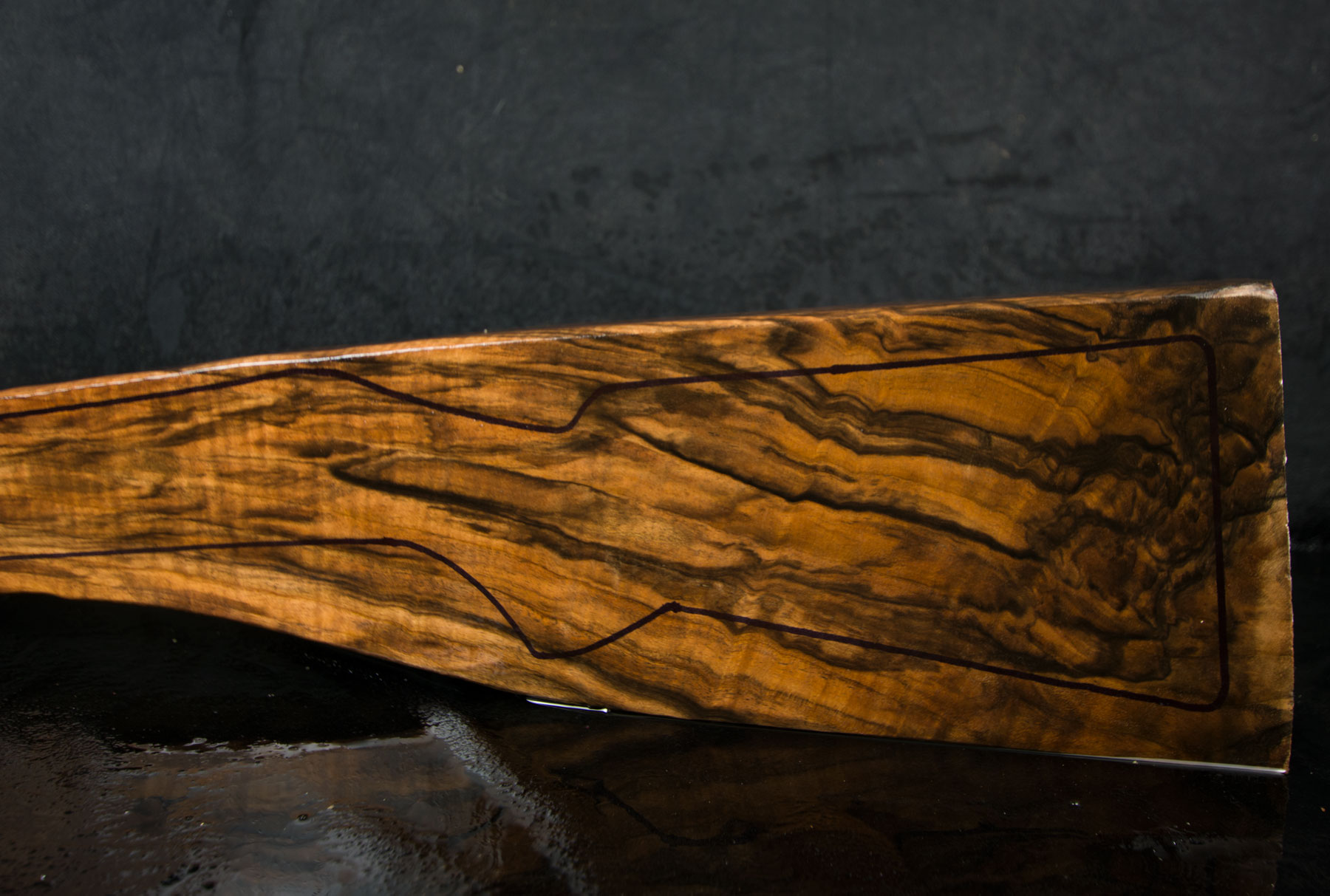 Repetierbüchse RL4 Repetierbüchse RL4