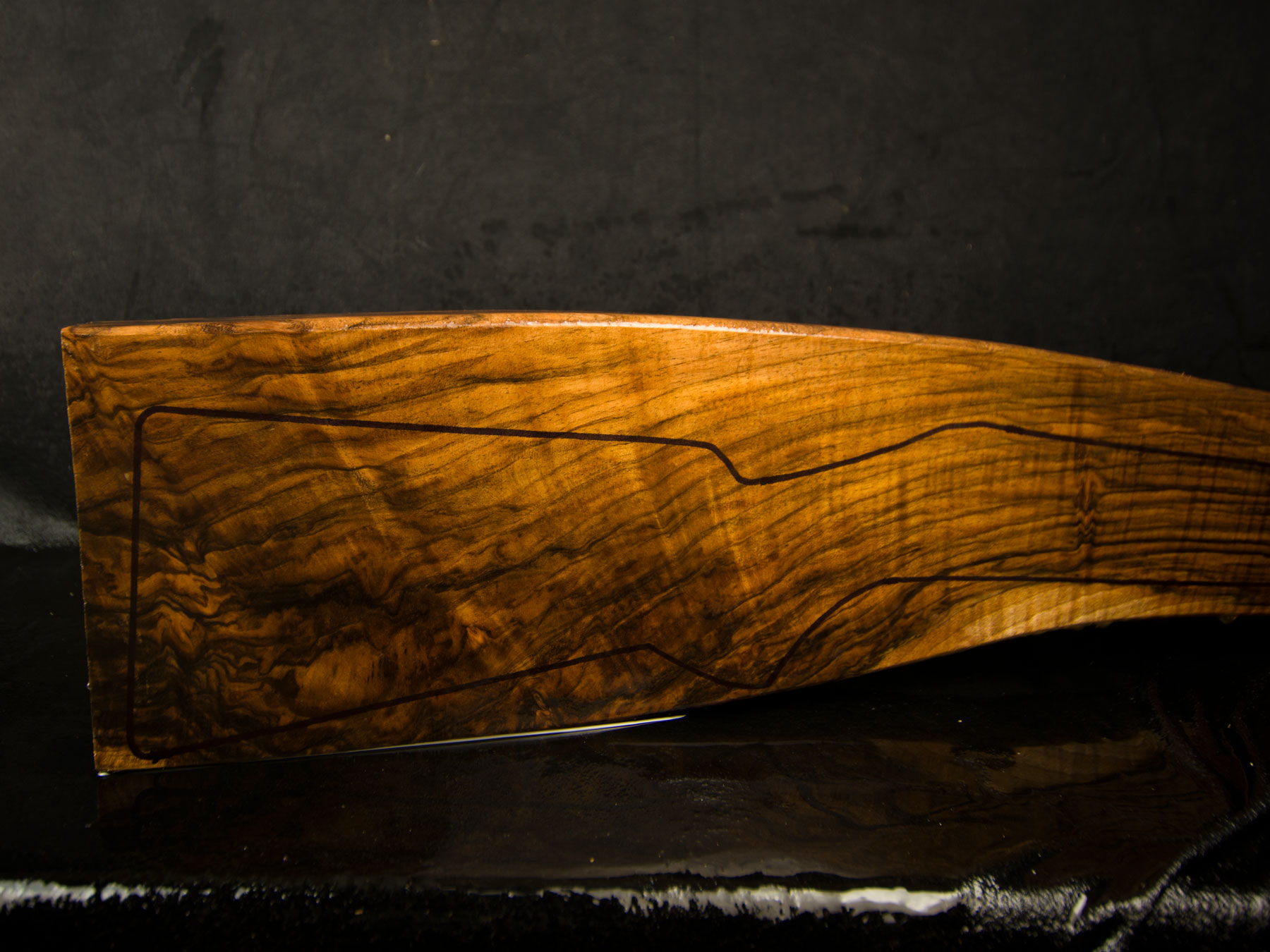 Repetierbüchse RL1 Repetierbüchse RL1