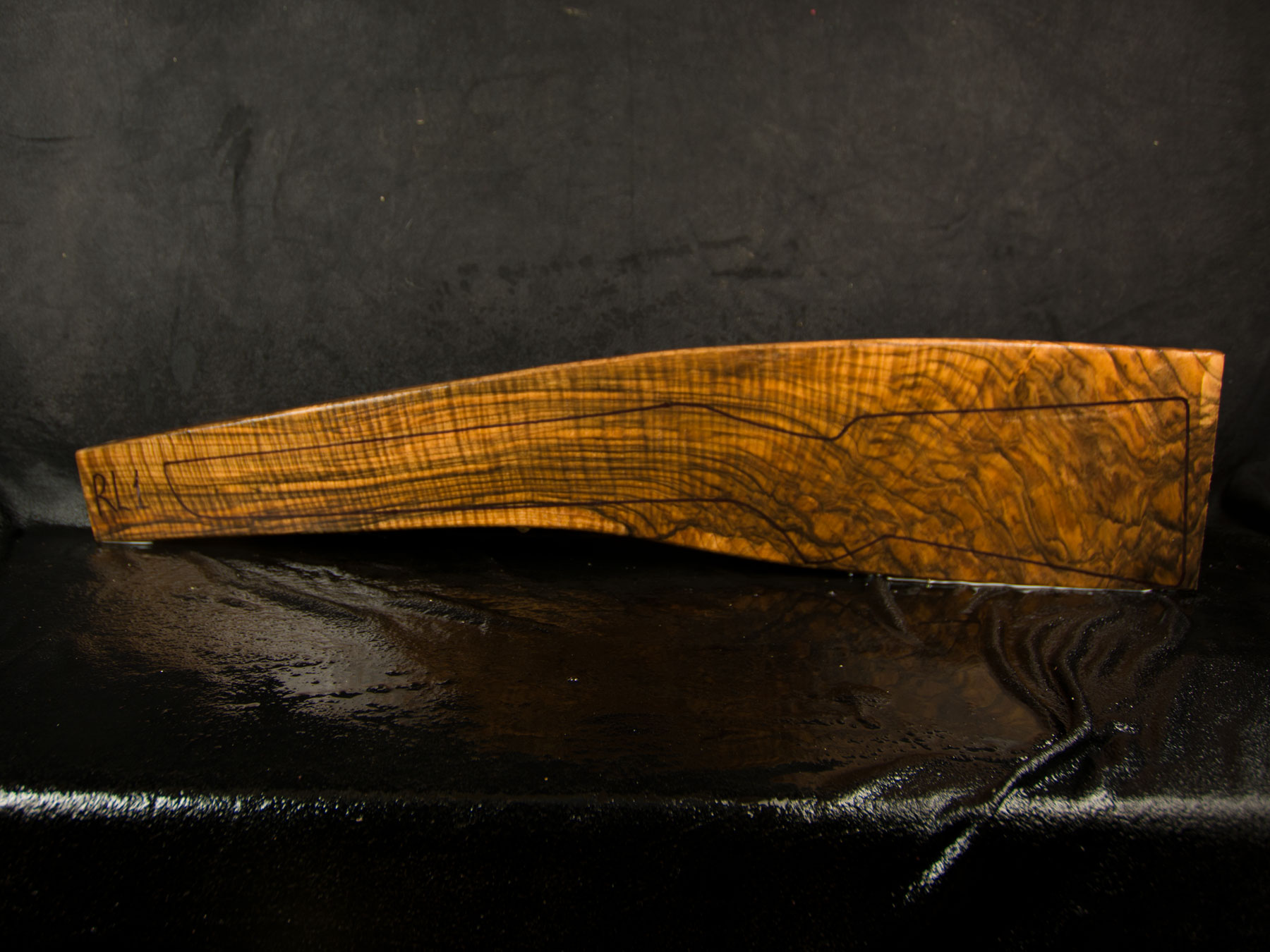 Repetierbüchse RL1 Repetierbüchse RL1