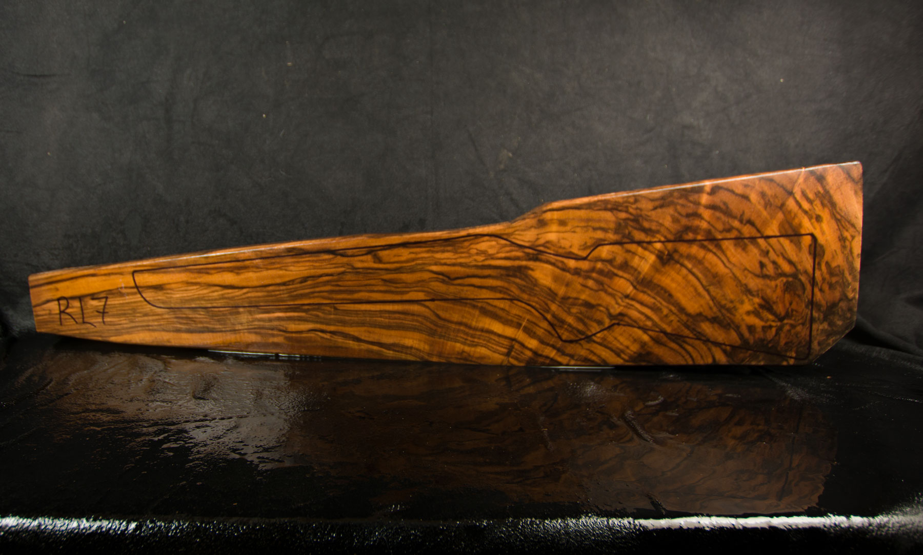 Repetierbüchse RL7 Repetierbüchse RL7