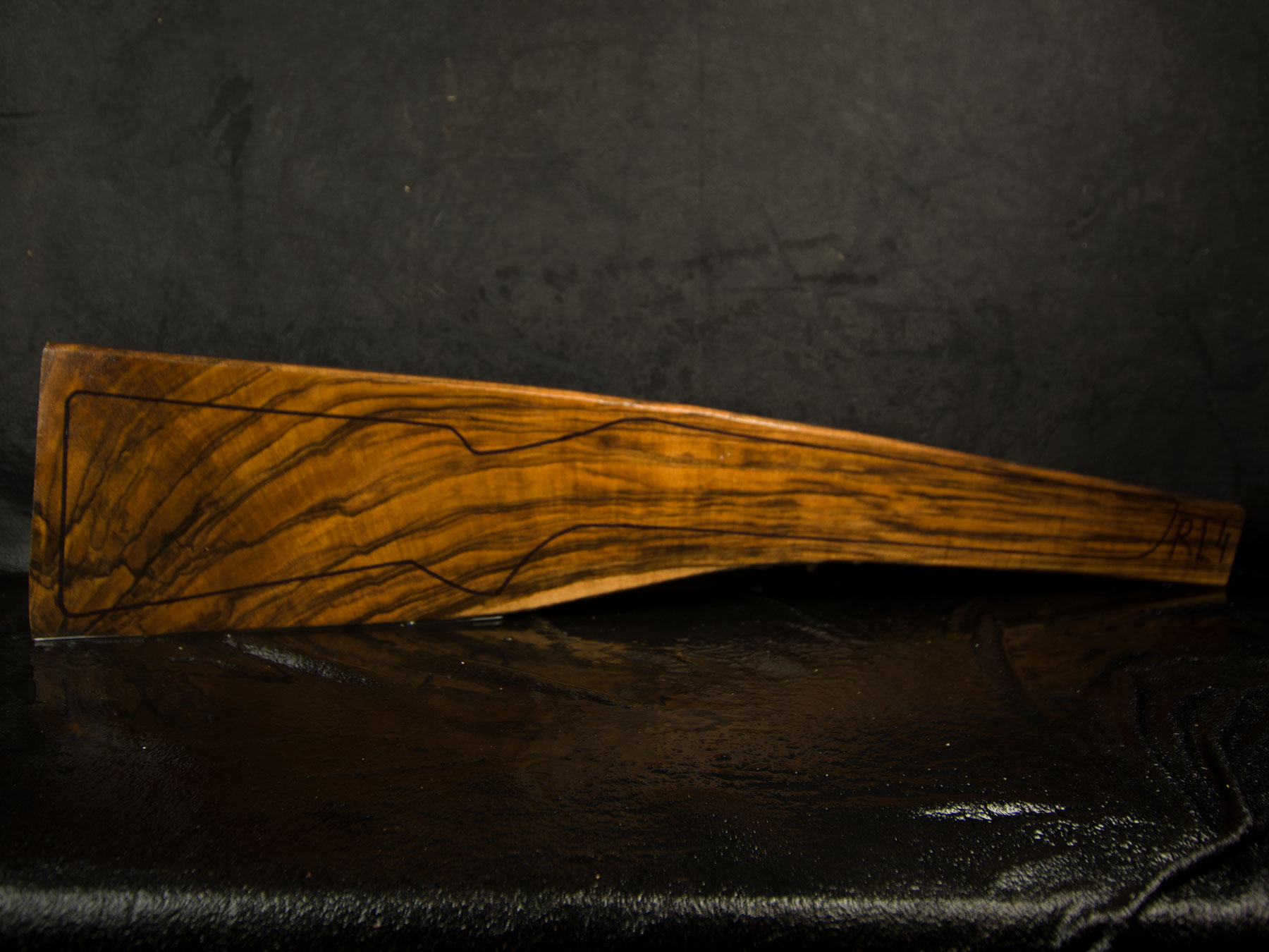 Repetierbüchse RL4 Repetierbüchse RL4