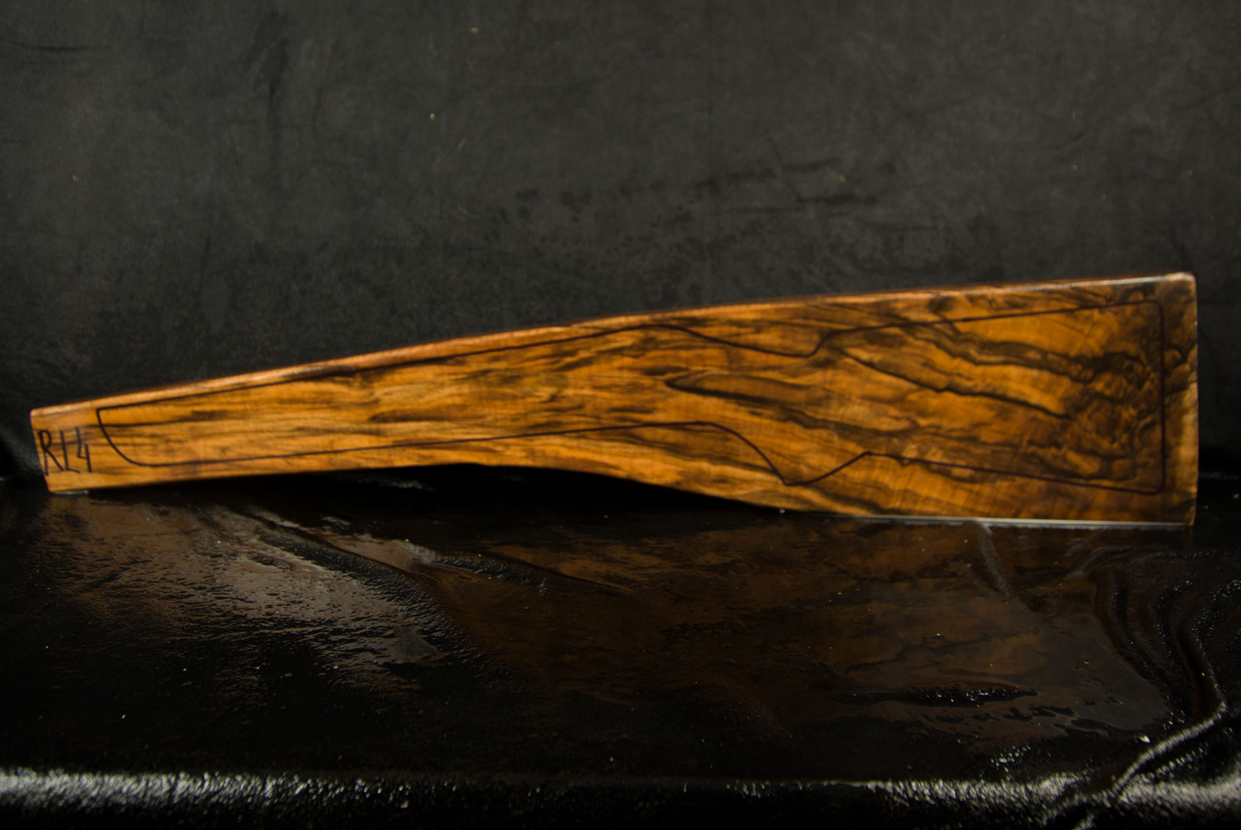 Repetierbüchse RL4 Repetierbüchse RL4